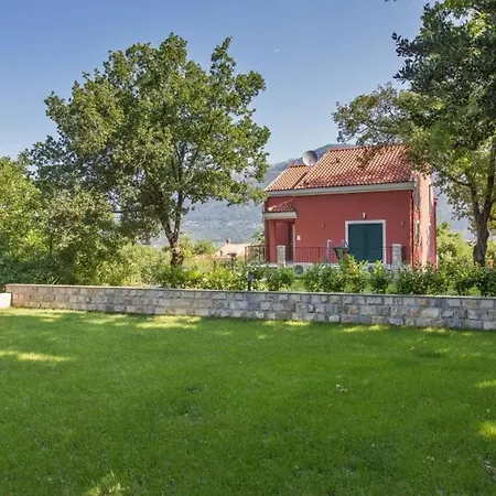 Anita - Six Bedroom With Private Pool And Terrace 아파트 *