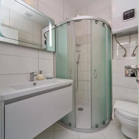 Anita - Six Bedroom With Private Pool And Terrace 아파트 *